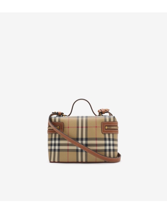 Burberry 半コート　美品　袋付き バーバリー BURBERRY ISLINGTON SHORT トレンチコート