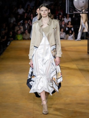 burberry spring 2020