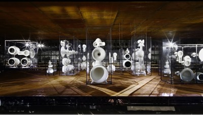 burberry latest collection