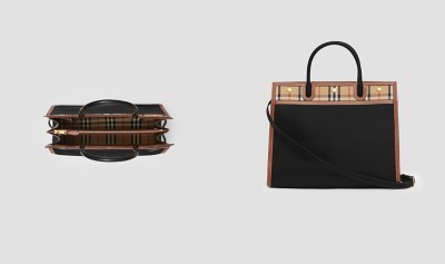 sac burberry nouvelle collection