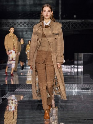 burberry aw20