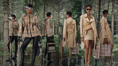 burberry official site