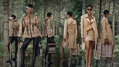 Burberry® Official Site