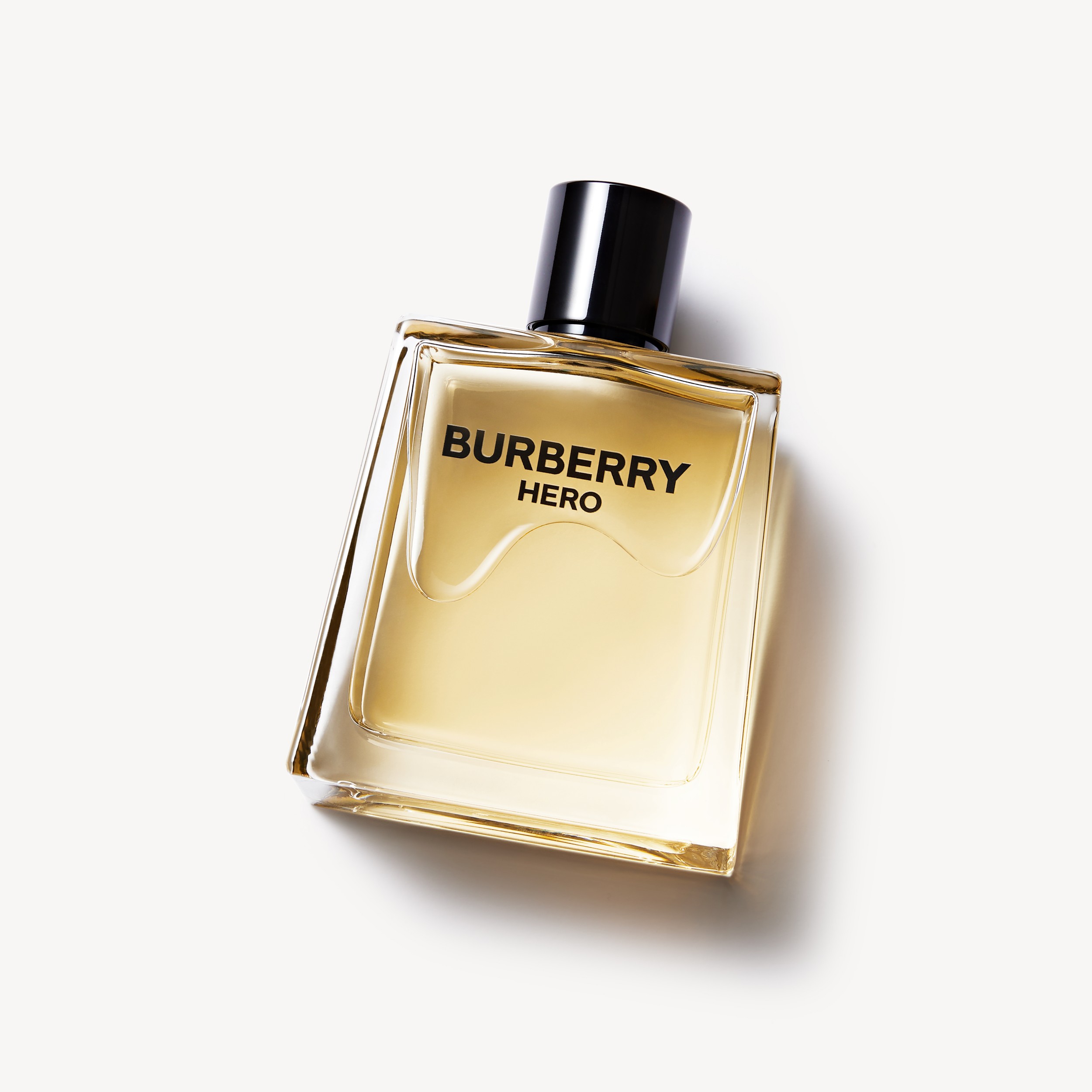 Burberry Hero Eau De Parfum 100ml Men Burberry® Official ...