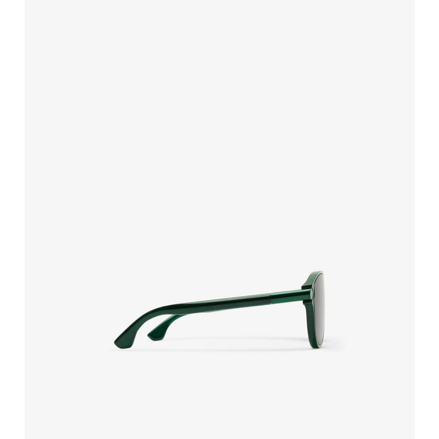 burberry sunglasses green