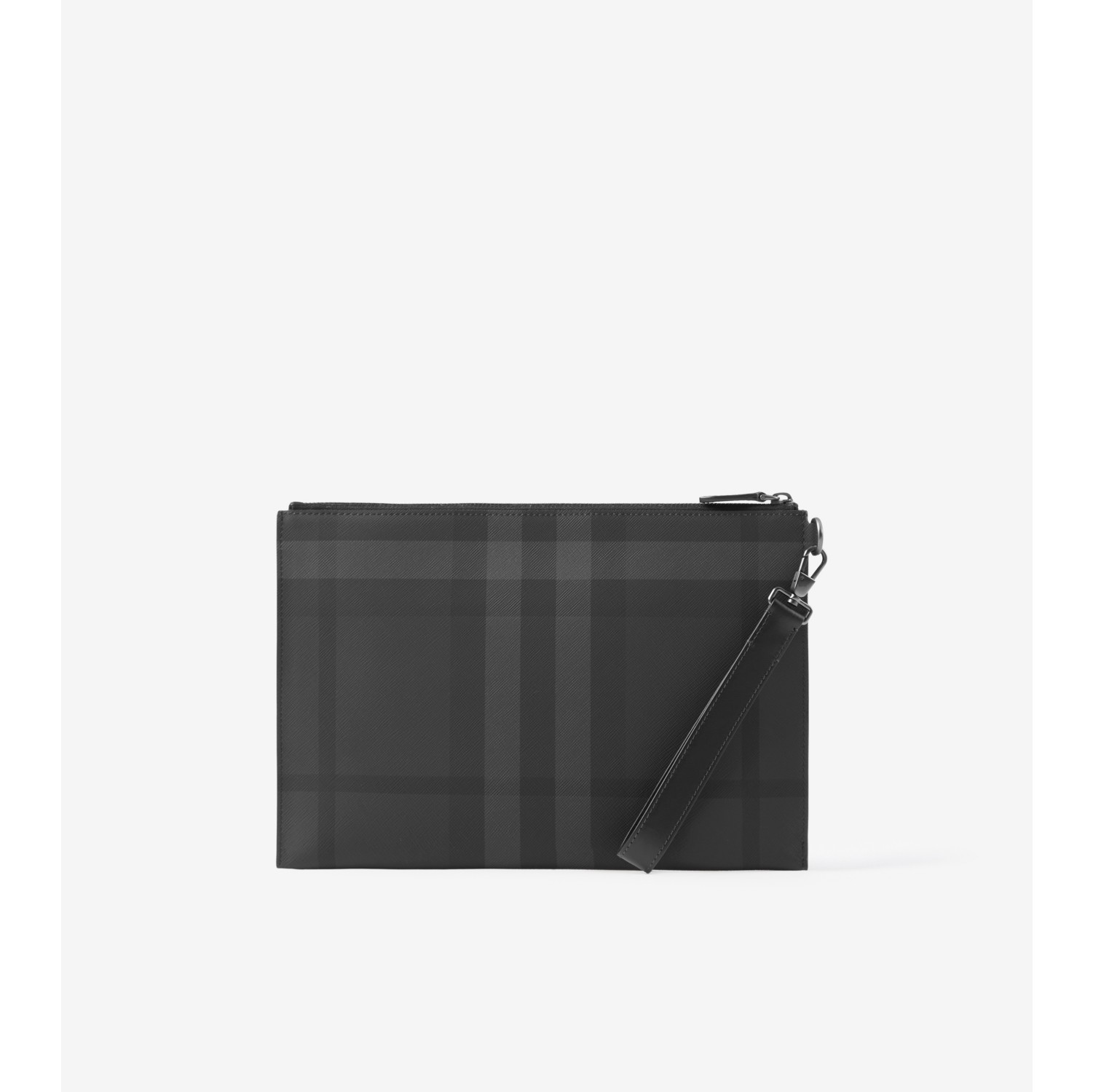 Pochette burberry homme new arrivals