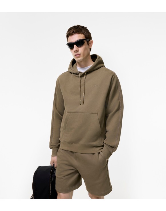 メンズ デザイナー フーディー＆スウェットシャツ | Burberry®