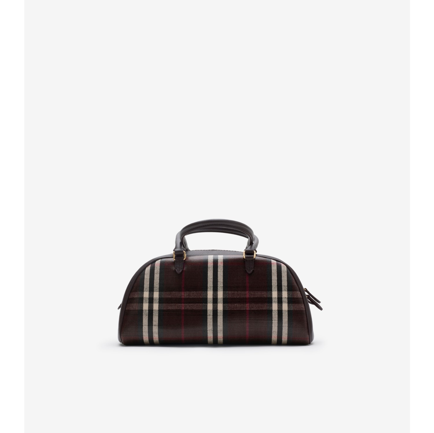 Medium Highlands Bowling Bag​