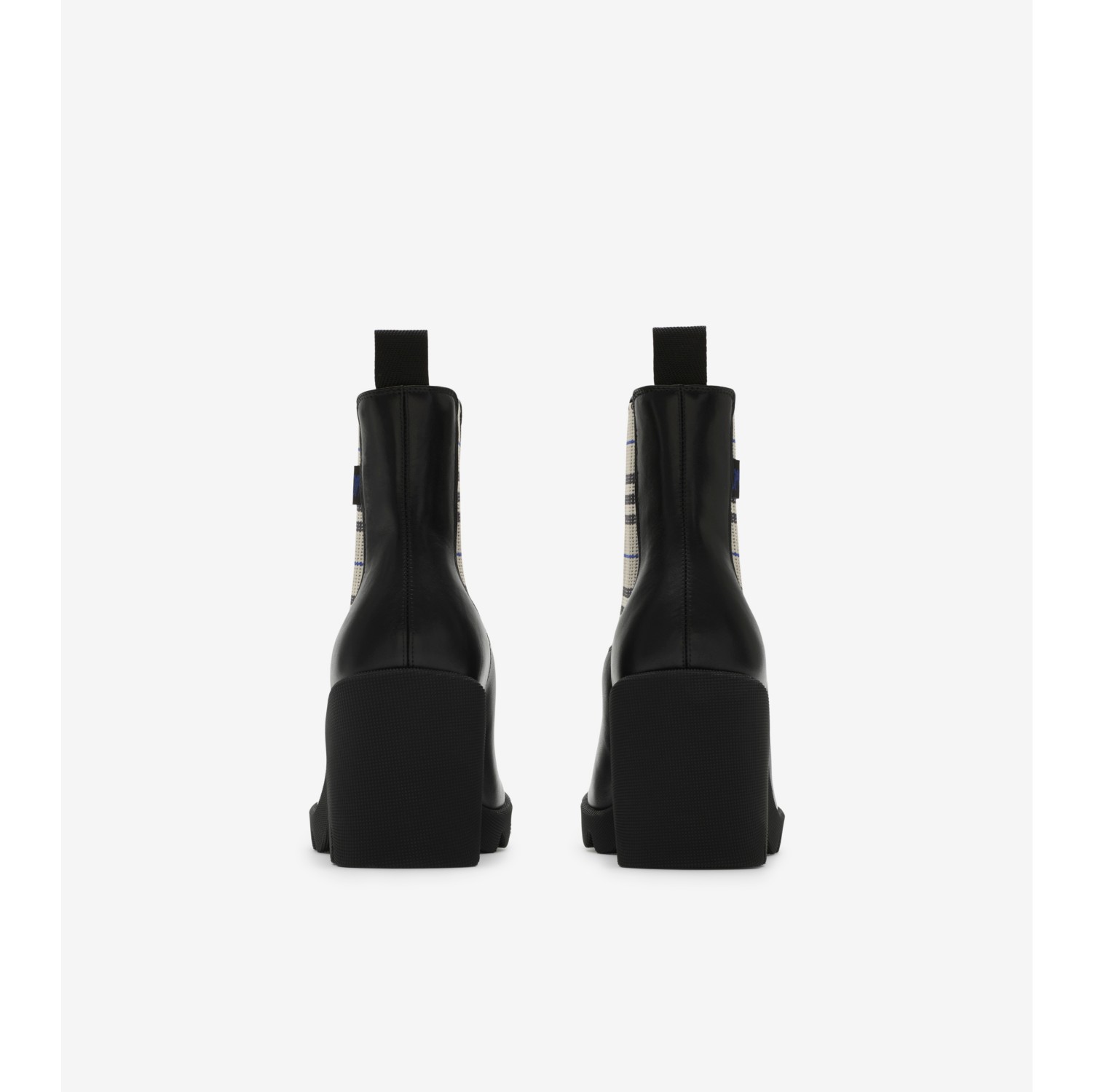 Bottines Chelsea Stride en cuir​