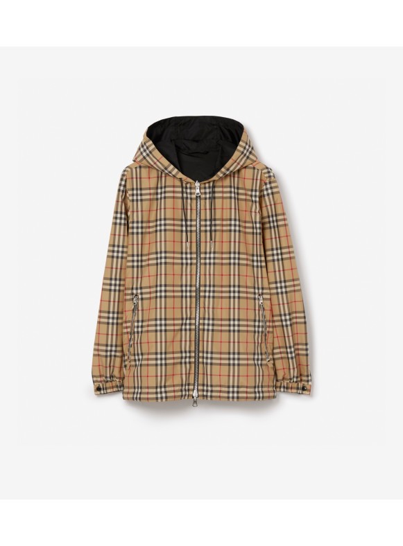 今季大人気 【極美品】BURBERRY LONDON ENGLAND ボンバー ジャケット