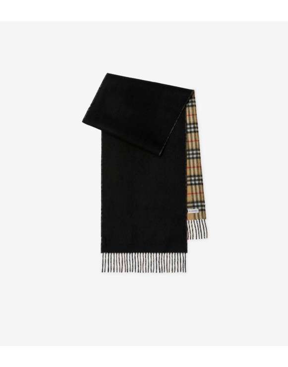 The Burberry Scarf Burberry Official