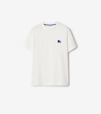 メンズ デザイナーポロ＆Tシャツ | Burberry® 公式サイト