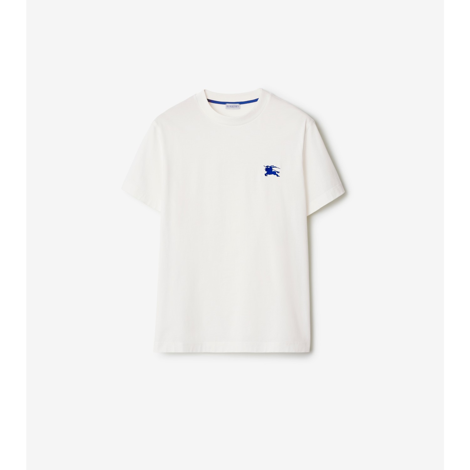 Burberry basic t shirt online