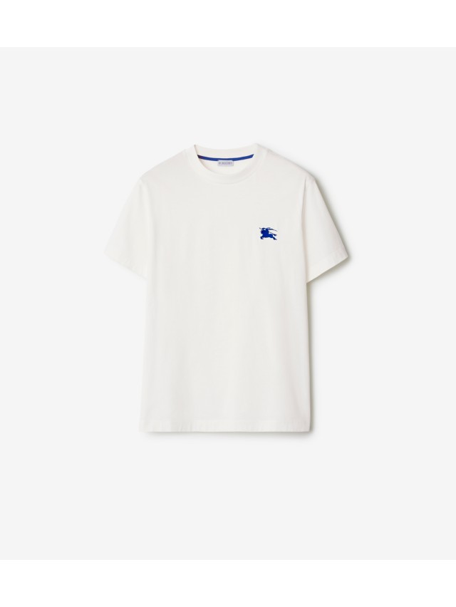 Camisetas de marca para ele Burberry oficial