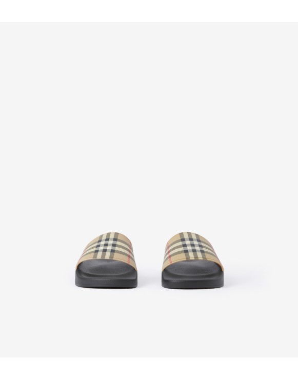 Women's Designer Sandals | Burberry®️ Official