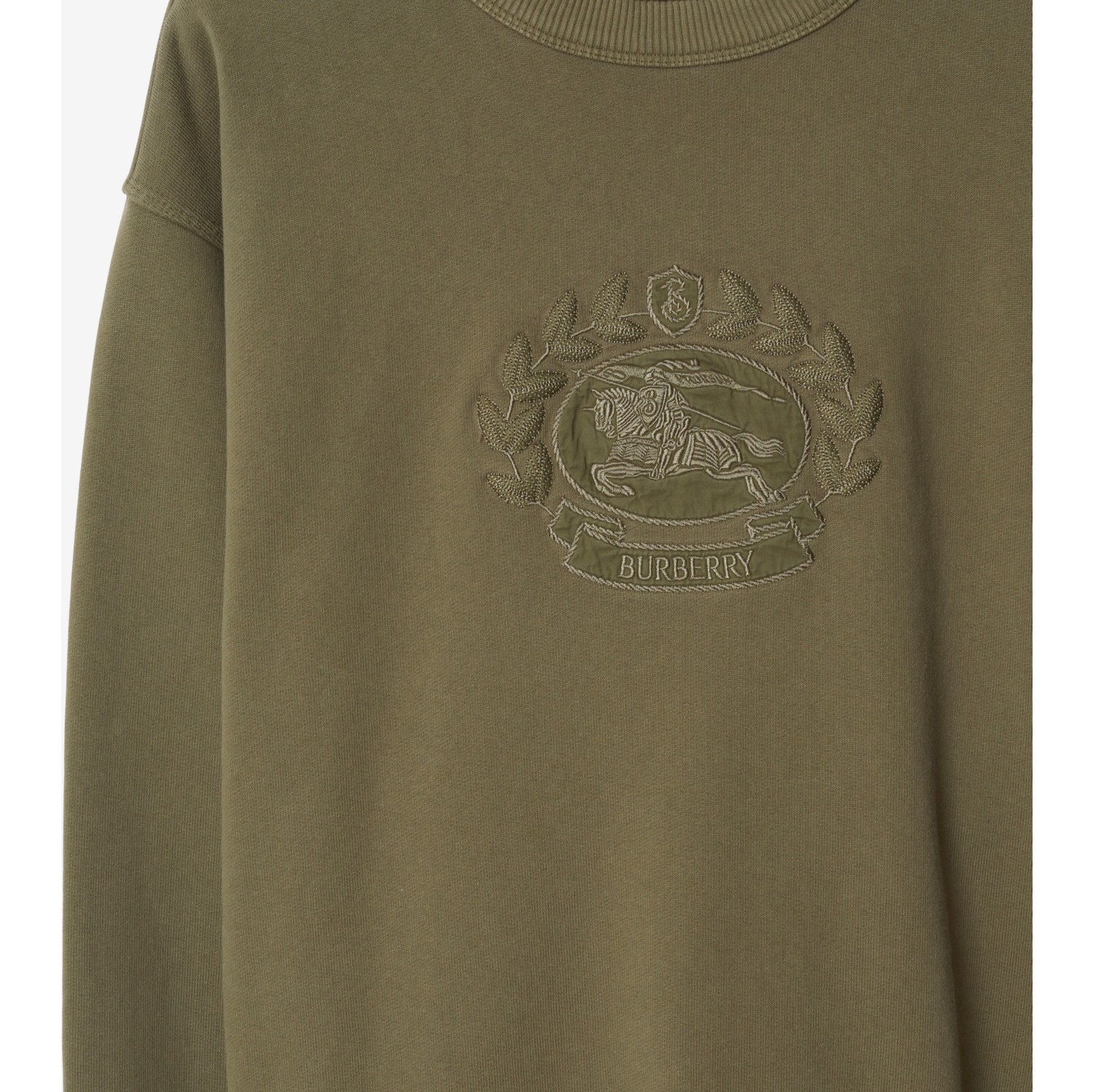 EKD Cotton Sweatshirt