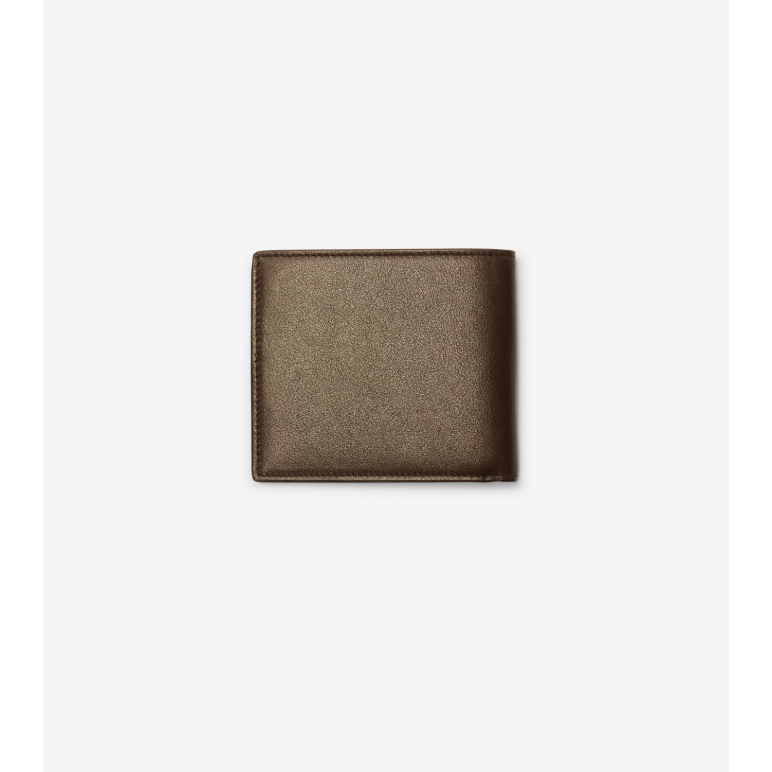 Pop Check Bifold Wallet