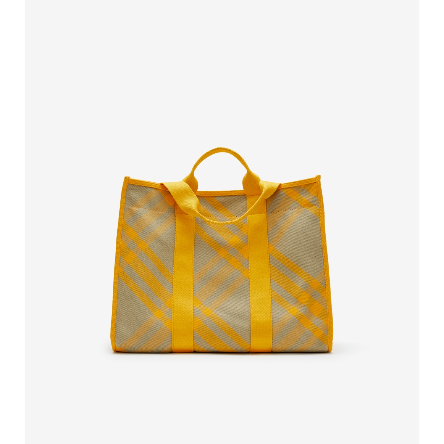 Shopper Tote