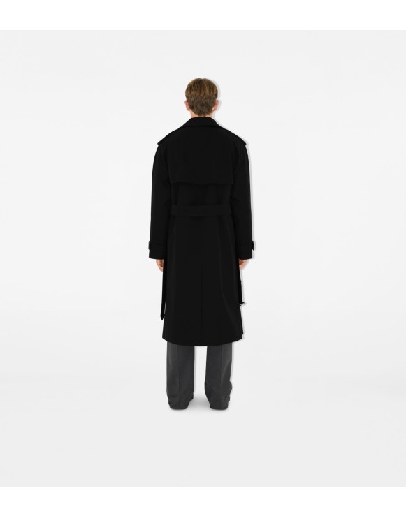 Burberry trench uomo outlet sale