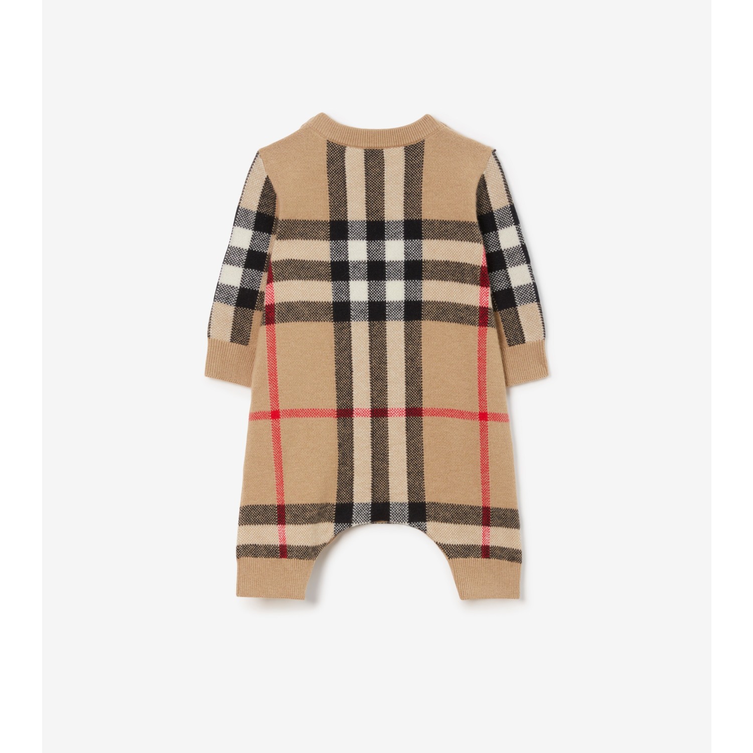 Burberry jumpsuit store