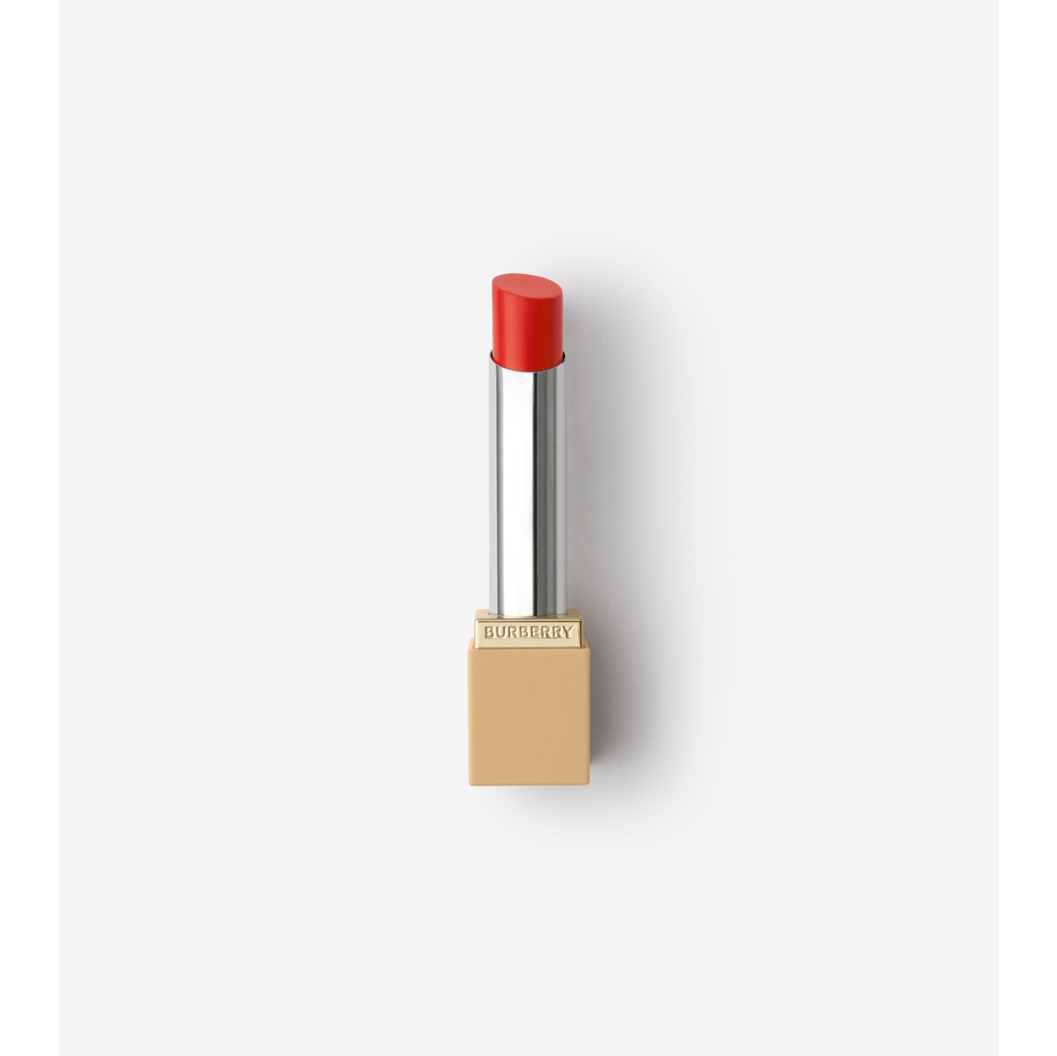 Burberry Brit Shine Lippenstift – Heritage Honey No.604
