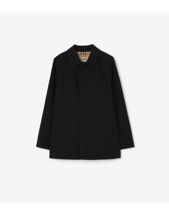 メンズ トレンチコート | Burberry®