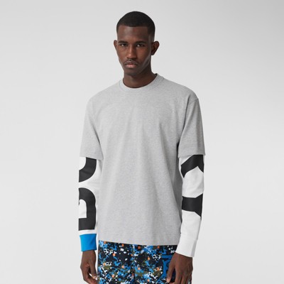 burberry xxl size