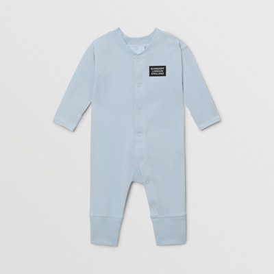 burberry baby grows