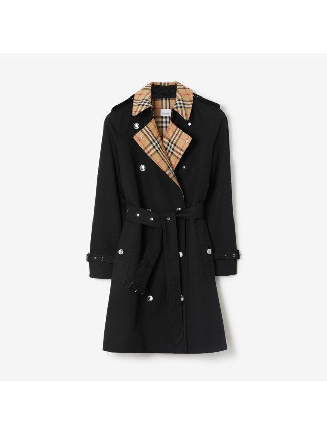 Women’s Coats | Parkas, Duffle & Car Coats | Burberry® Official