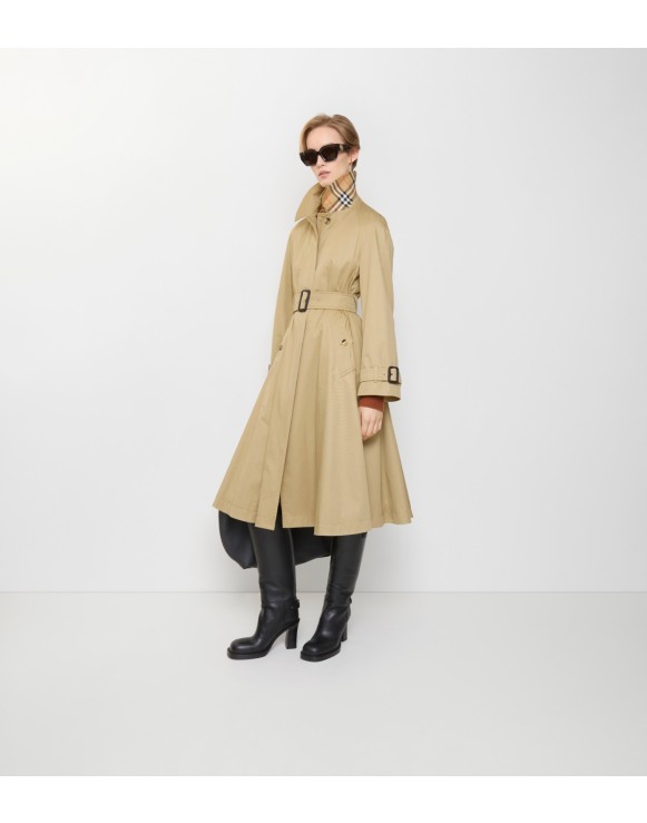 ウィメンズ トレンチコート | バーバリー® 公式サイト