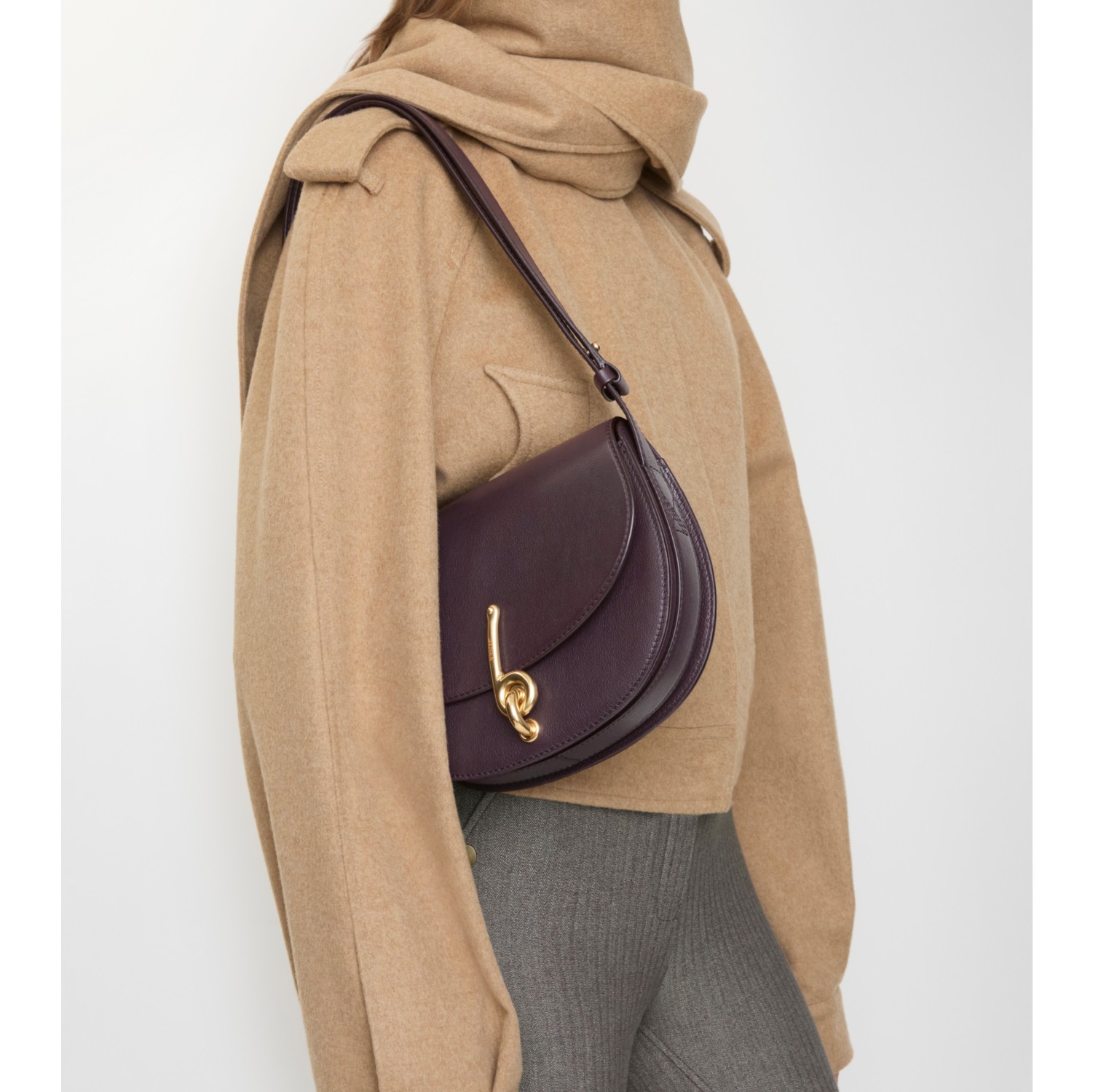 Small Bridle Bag