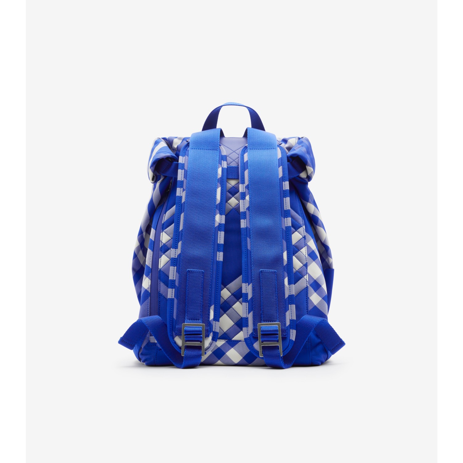 Burberry cheap blue backpack