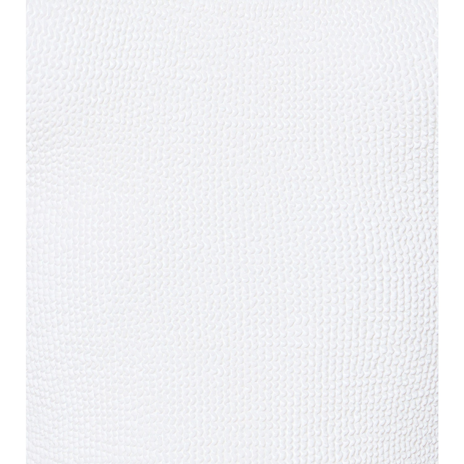 Domino Swimsuit in White - Women, Nylon | Burberry® Official