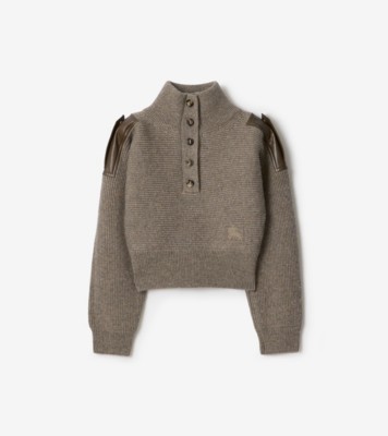 ウィメンズ デザイナー ニットウェア | Burberry® 公式サイト