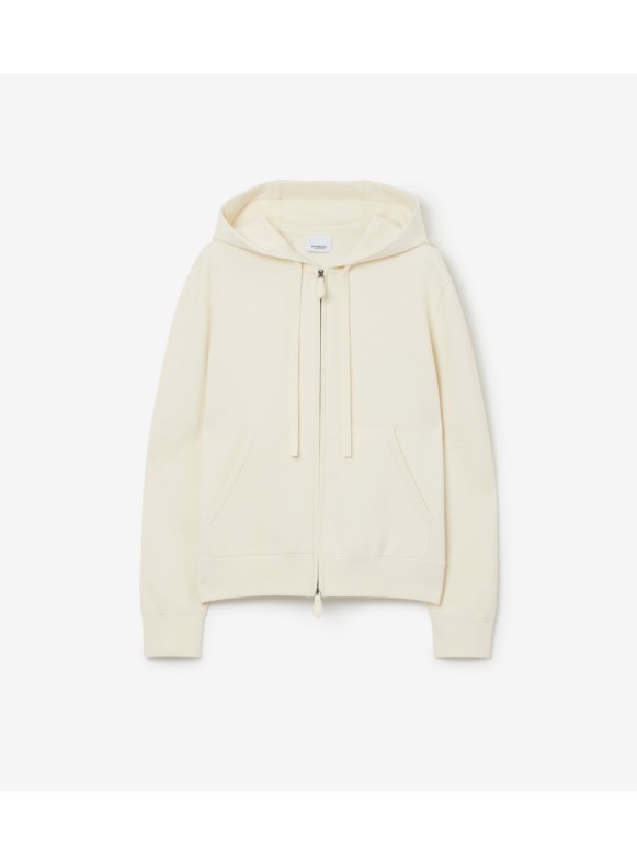 Burberry best sale hoodie women's