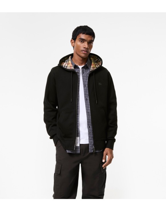 メンズ デザイナー フーディー＆スウェットシャツ | Burberry®