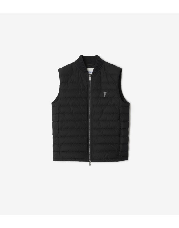 Puffer Gilet