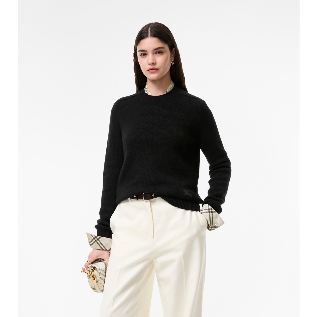  Cashmere Sweater