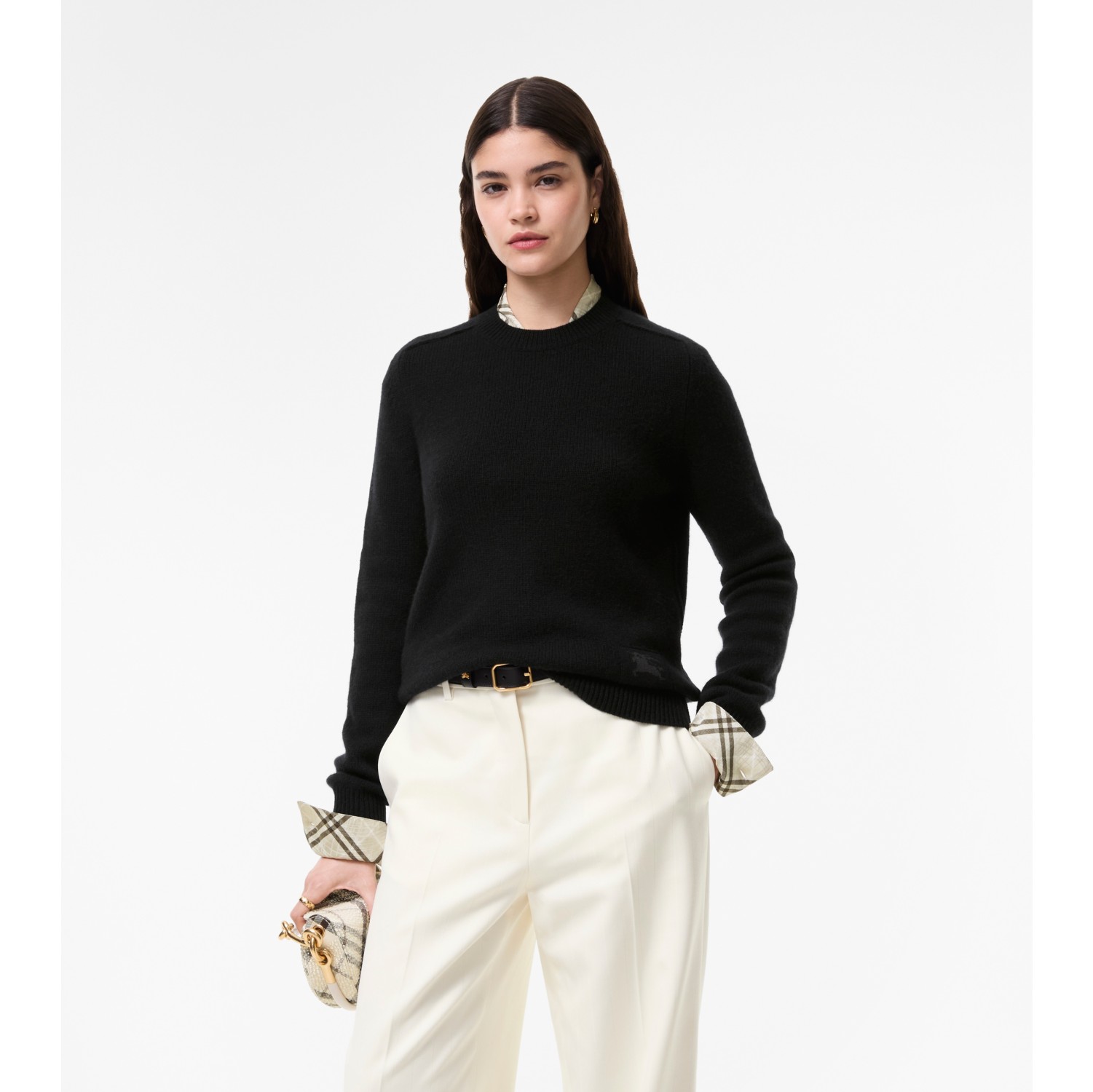 Kaschmirpullover