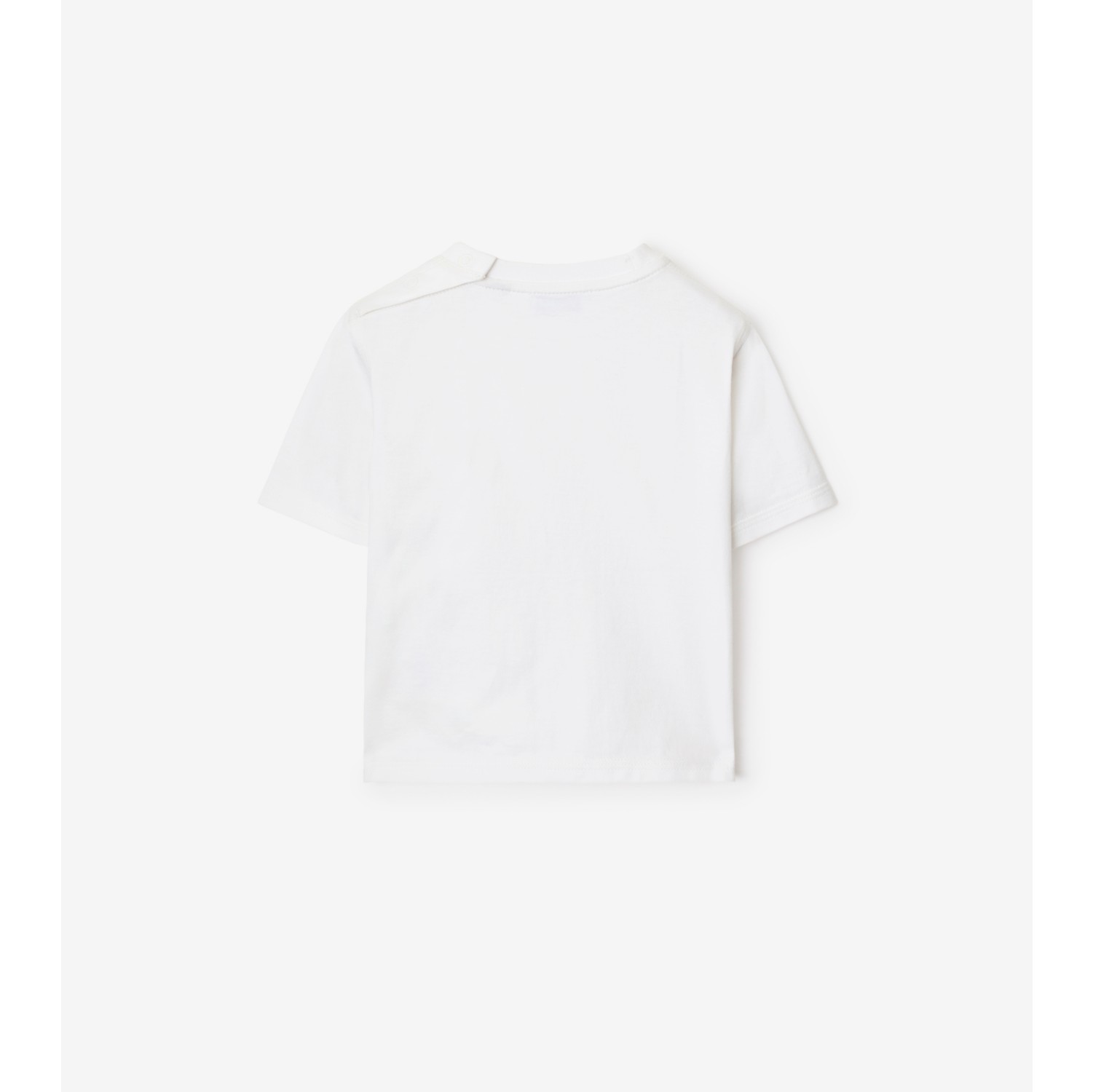 London Guard Cotton T-shirt
