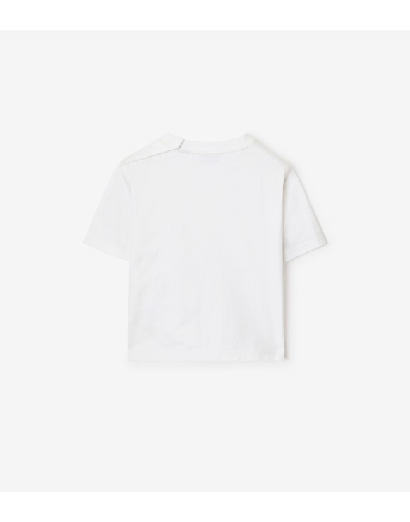 London Guard Cotton T-shirt