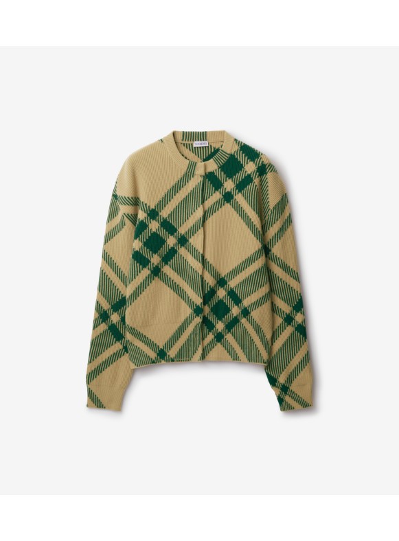 Women's Sweaters & Cardigans | Designer Knitwear | Burberry® Official