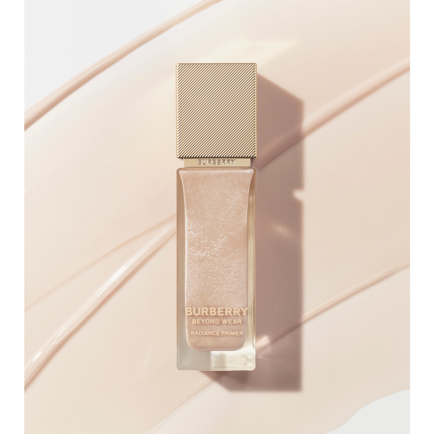 Beyond Wear Radiance Primer