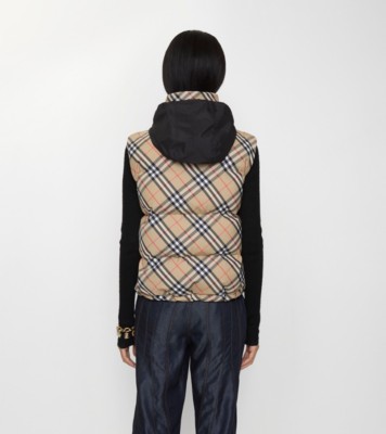 Black Nike Chevron Gilet Junior - JD Sports België