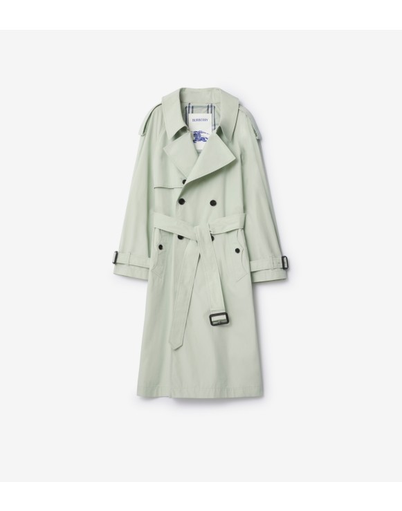 15618✨リバーコート ダブルフェイス ステンカラーコート バーバリー 40 ウィメンズ コート | パーカー | Burberry® 公式サイト