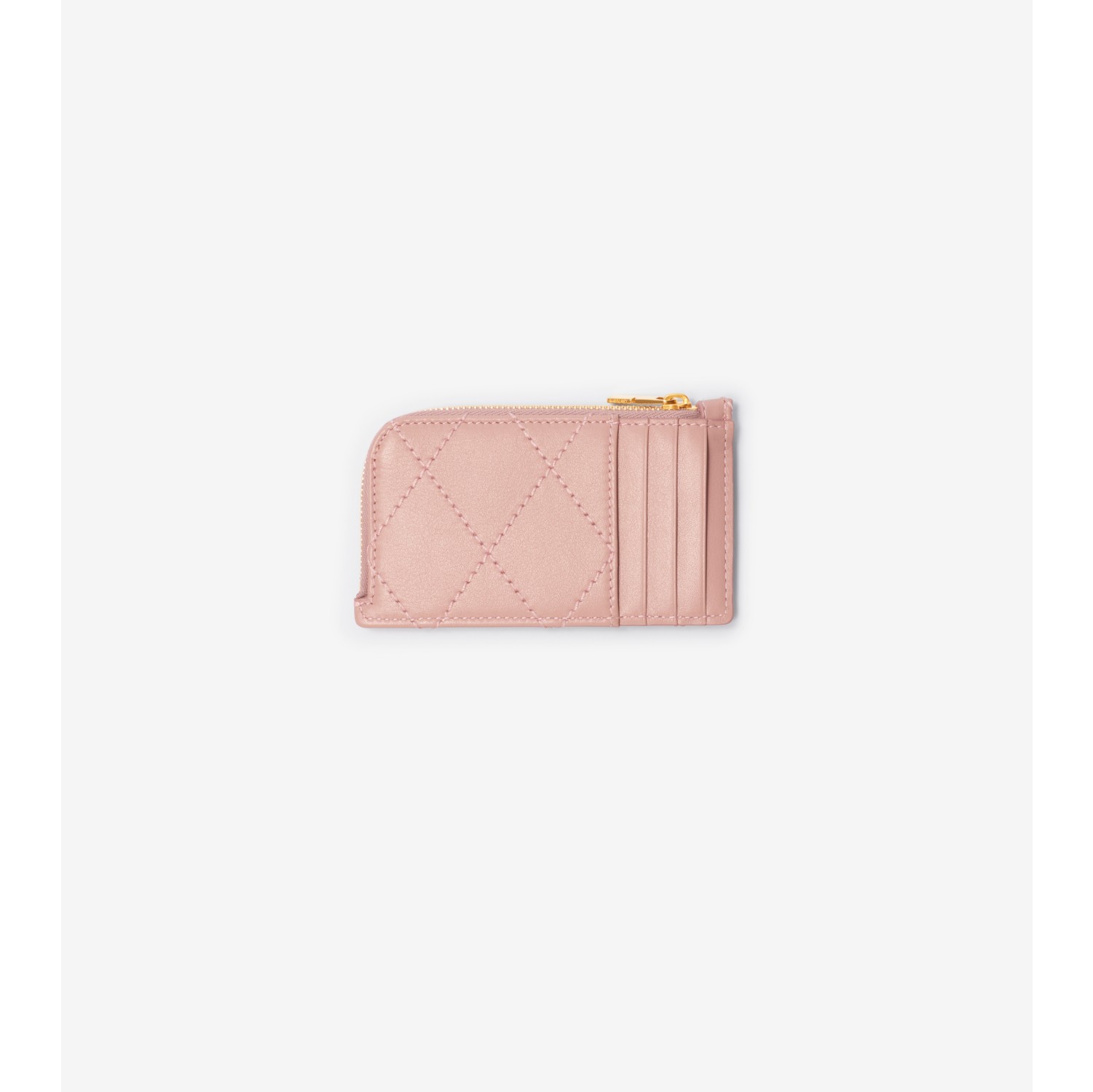 Strand Zip Card Case