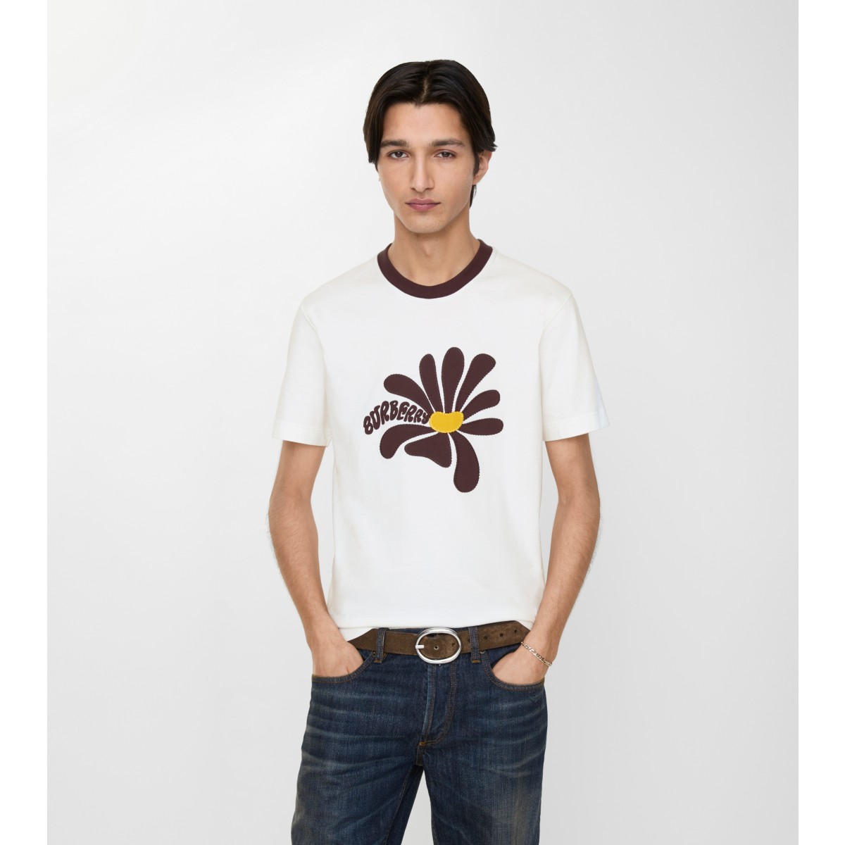  Daisy T-shirt