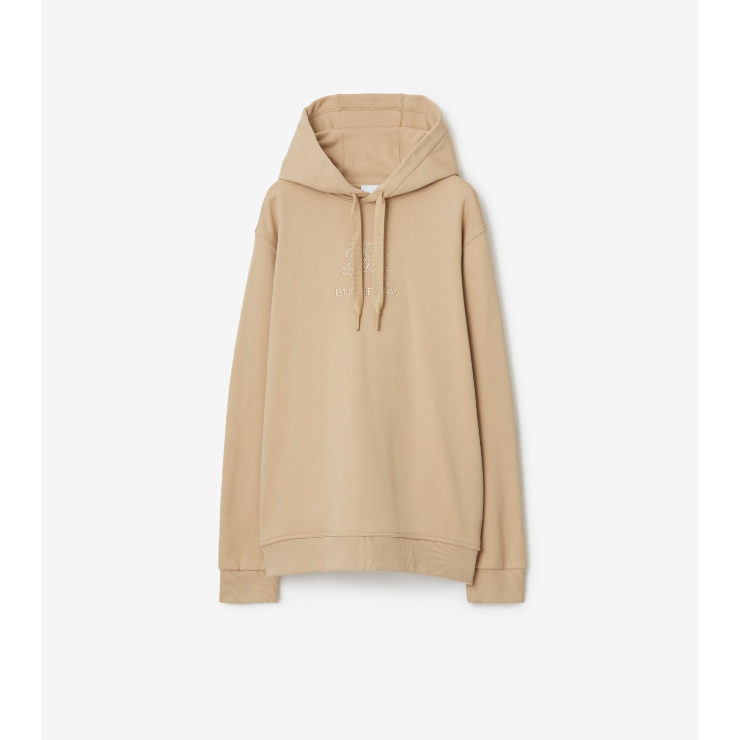 Burberry hotsell kingdom hoodie