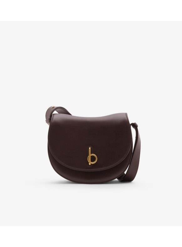 Burberry on sale equestrian bag