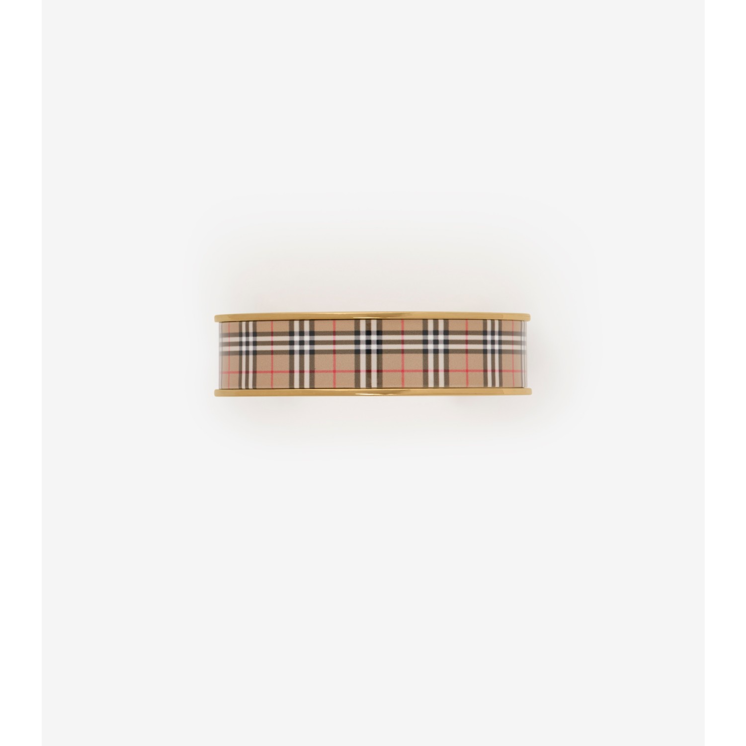 Check Cuff